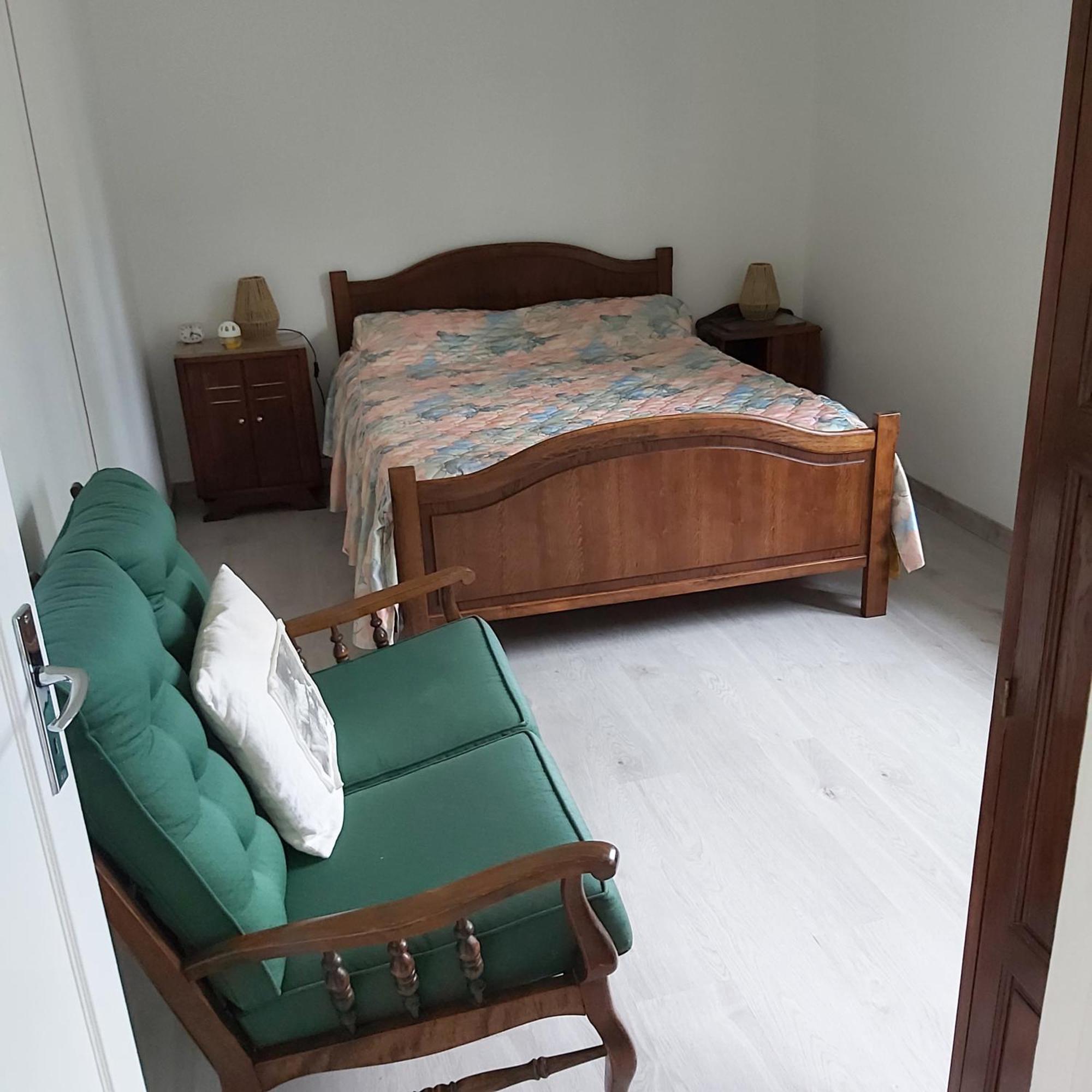 Maison A La Campagne, Cote Foret Beaubray Eksteriør bilde