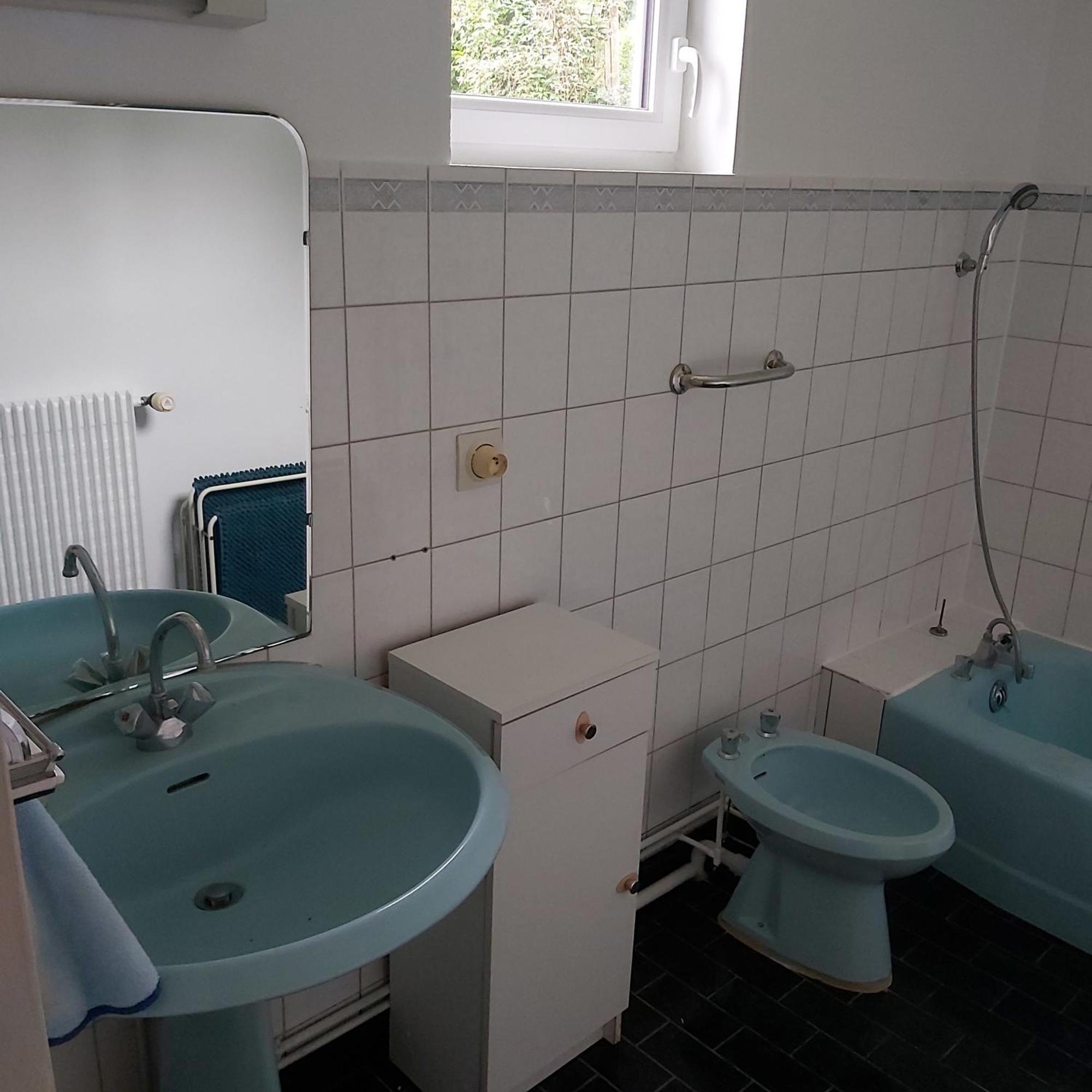Maison A La Campagne, Cote Foret Beaubray Eksteriør bilde